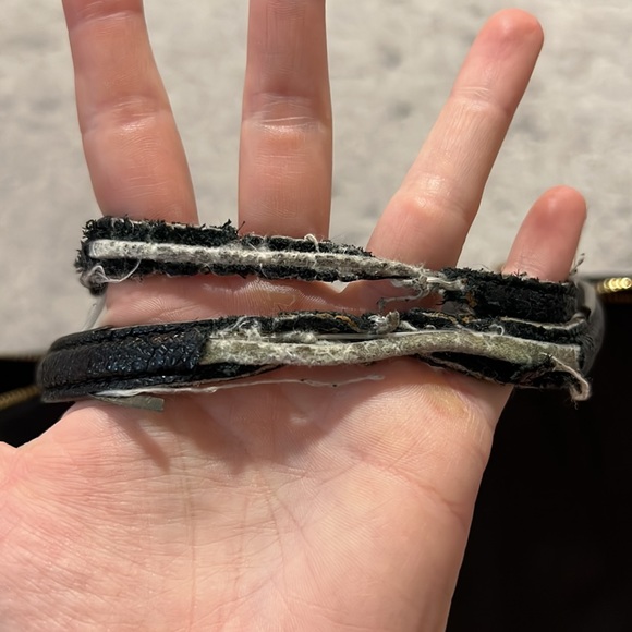 Coach Black Tote Bag - Picture 4 of 9